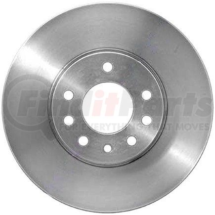PRT5623 by BENDIX - Brake Rotor