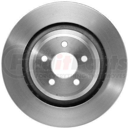 PRT5671 by BENDIX - Brake Rotor