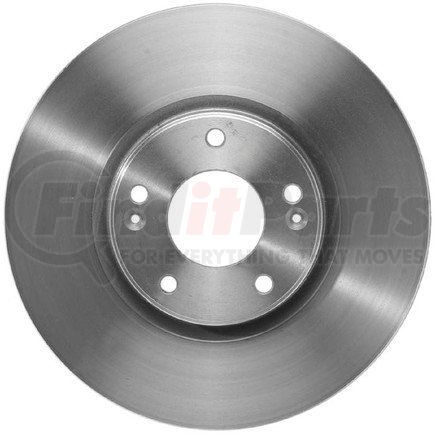 PRT5674 by BENDIX - Brake Rotor