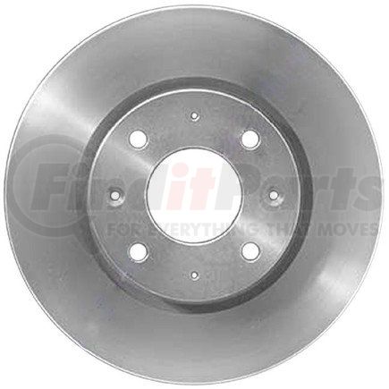 PRT5677 by BENDIX - Disc Brake Rotor