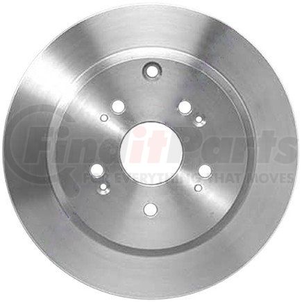 PRT5678 by BENDIX - Brake Rotor