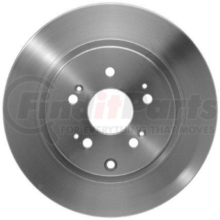 PRT5679 by BENDIX - Brake Rotor