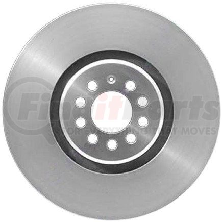 PRT5680 by BENDIX - Brake Rotor