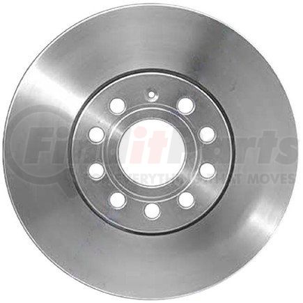 PRT5682 by BENDIX - Brake Rotor