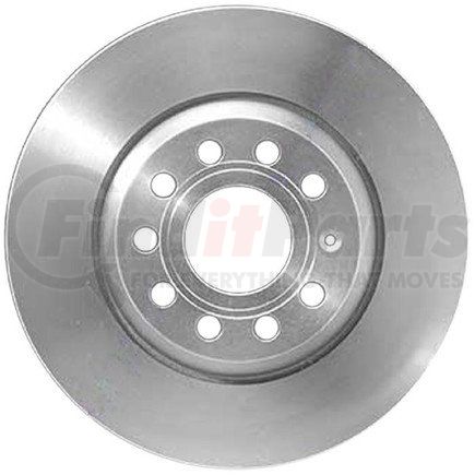 PRT5683 by BENDIX - Brake Rotor