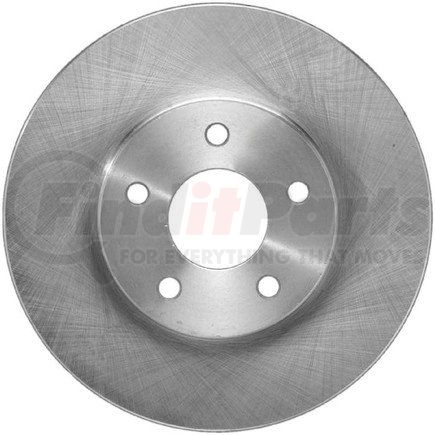 PRT5690 by BENDIX - Disc Brake Rotor