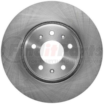 PRT5691 by BENDIX - Brake Rotor