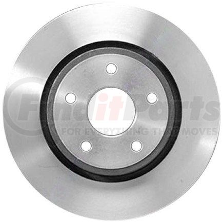 PRT5655 by BENDIX - Brake Rotor