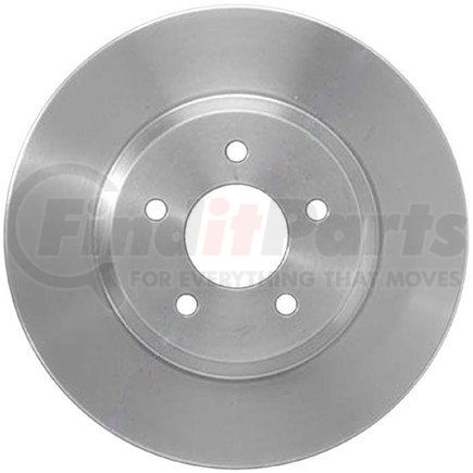 PRT5658 by BENDIX - Brake Rotor