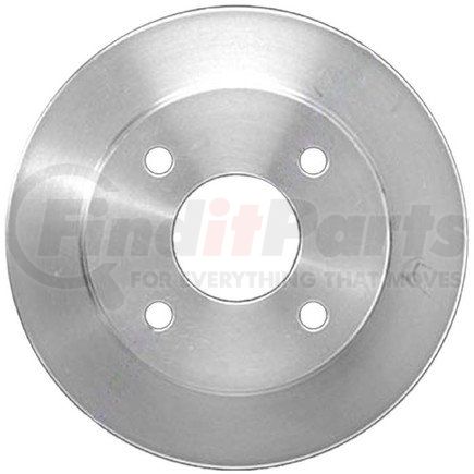 PRT5659 by BENDIX - Brake Rotor