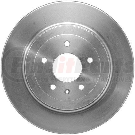 PRT5664 by BENDIX - Brake Rotor