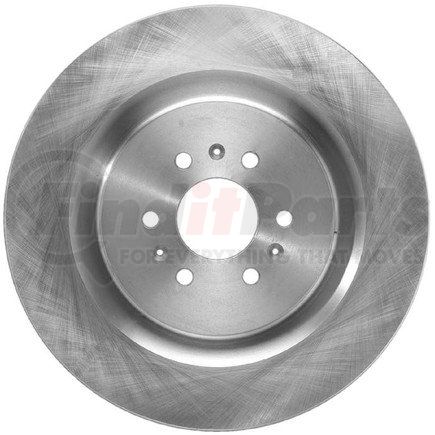 PRT5692 by BENDIX - Brake Rotor