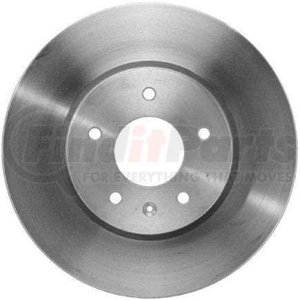 PRT5693 by BENDIX - Brake Rotor