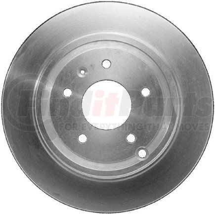 PRT5694 by BENDIX - Brake Rotor