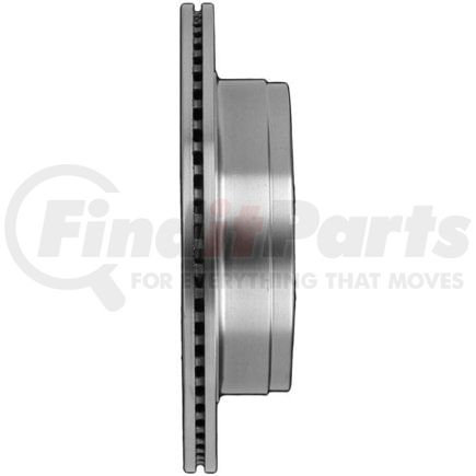 PRT5697 by BENDIX - Brake Rotor