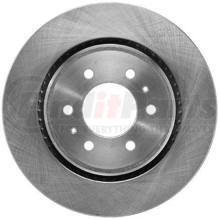 PRT5698 by BENDIX - Brake Rotor