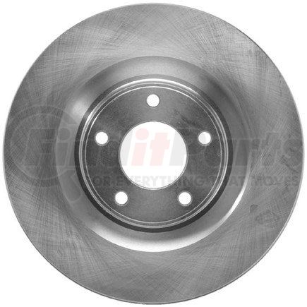 PRT5702 by BENDIX - Brake Rotor