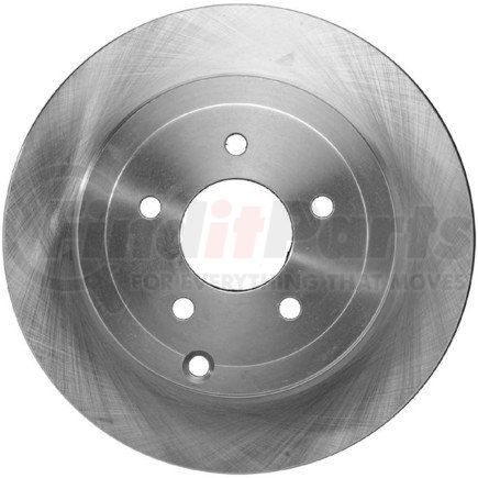 PRT5703 by BENDIX - Brake Rotor