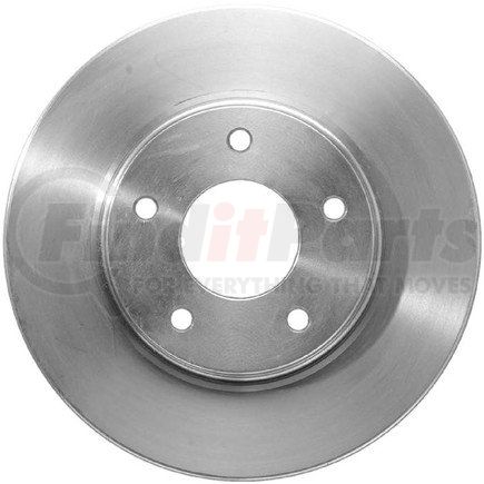 Bendix PRT5705 Disc Brake Rotor Global Rotor