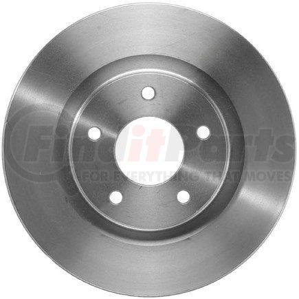 PRT5706 by BENDIX - Brake Rotor