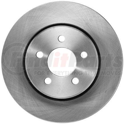 PRT5707 by BENDIX - Disc Brake Rotor