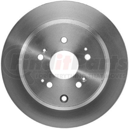 PRT5709 by BENDIX - Brake Rotor