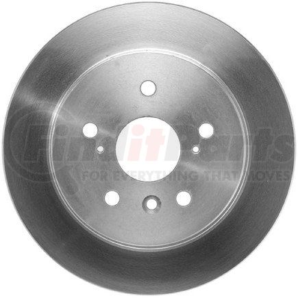 PRT5712 by BENDIX - Brake Rotor