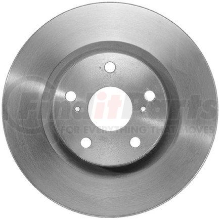 PRT5713 by BENDIX - Rotor