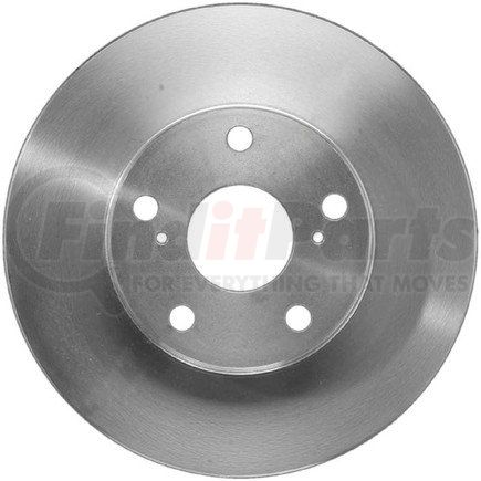 PRT5717 by BENDIX - Disc Brake Rotor