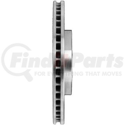 PRT5723 by BENDIX - Brake Rotor