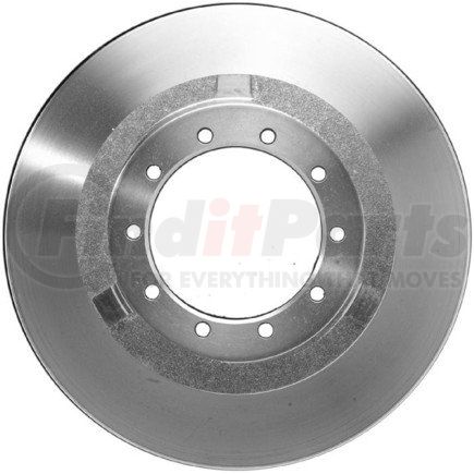 PRT5731 by BENDIX - Brake Rotor