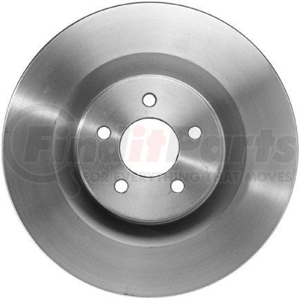 PRT5733 by BENDIX - Brake Rotor