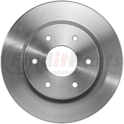 Bendix PRT5735 Disc Brake Rotor Global Rotor
