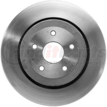 PRT5736 by BENDIX - Brake Rotor