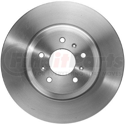 PRT5738 by BENDIX - Brake Rotor