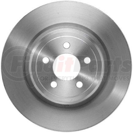 PRT5739 by BENDIX - Brake Rotor