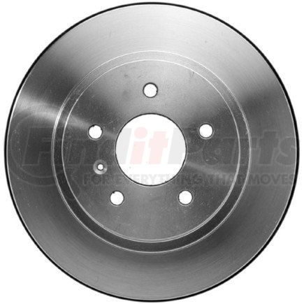 PRT5740 by BENDIX - Brake Rotor