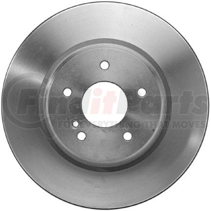 PRT5741 by BENDIX - Rotor