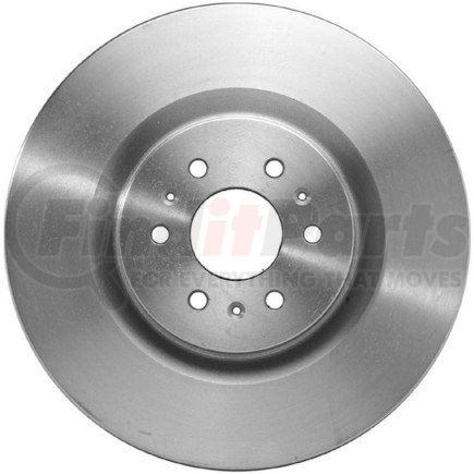 PRT5742 by BENDIX - Brake Rotor
