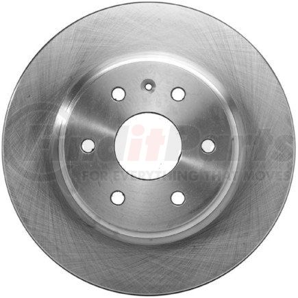 PRT5748 by BENDIX - Brake Rotor