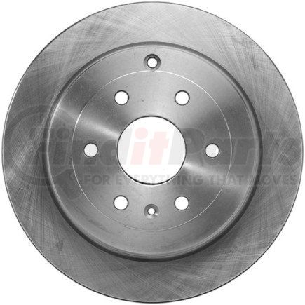 PRT5749 by BENDIX - Brake Rotor