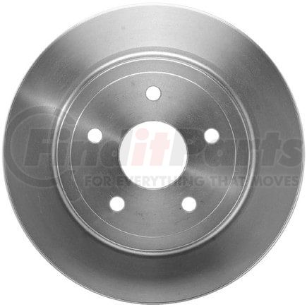 PRT5750 by BENDIX - Brake Rotor