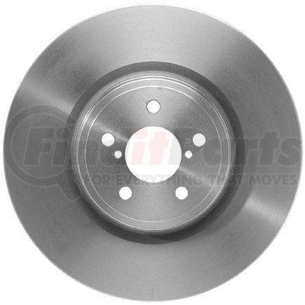 PRT5751 by BENDIX - Brake Rotor