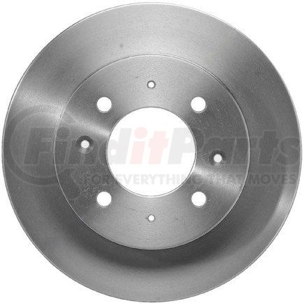 PRT5755 by BENDIX - Brake Rotor