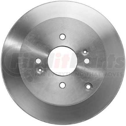 PRT5757 by BENDIX - Brake Rotor