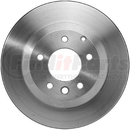 PRT5758 by BENDIX - Brake Rotor