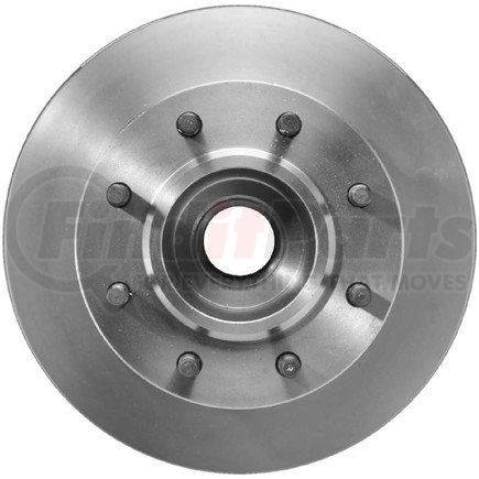 PRT5762 by BENDIX - Brake Rotor