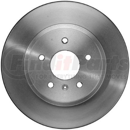 PRT5763 by BENDIX - Rotor