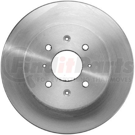 PRT5764 by BENDIX - Brake Rotor