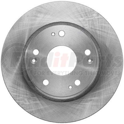 PRT5765 by BENDIX - Brake Rotor